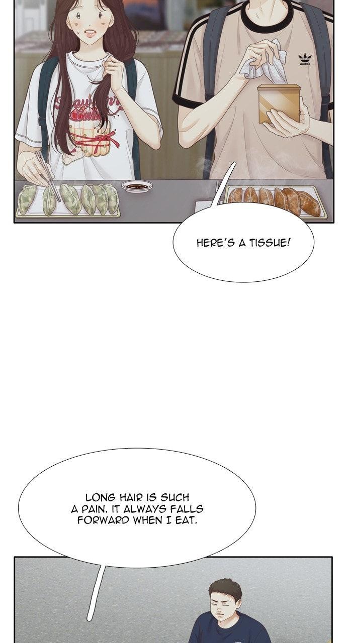 Odd Girl Out Chap 475 - Next Chap 476