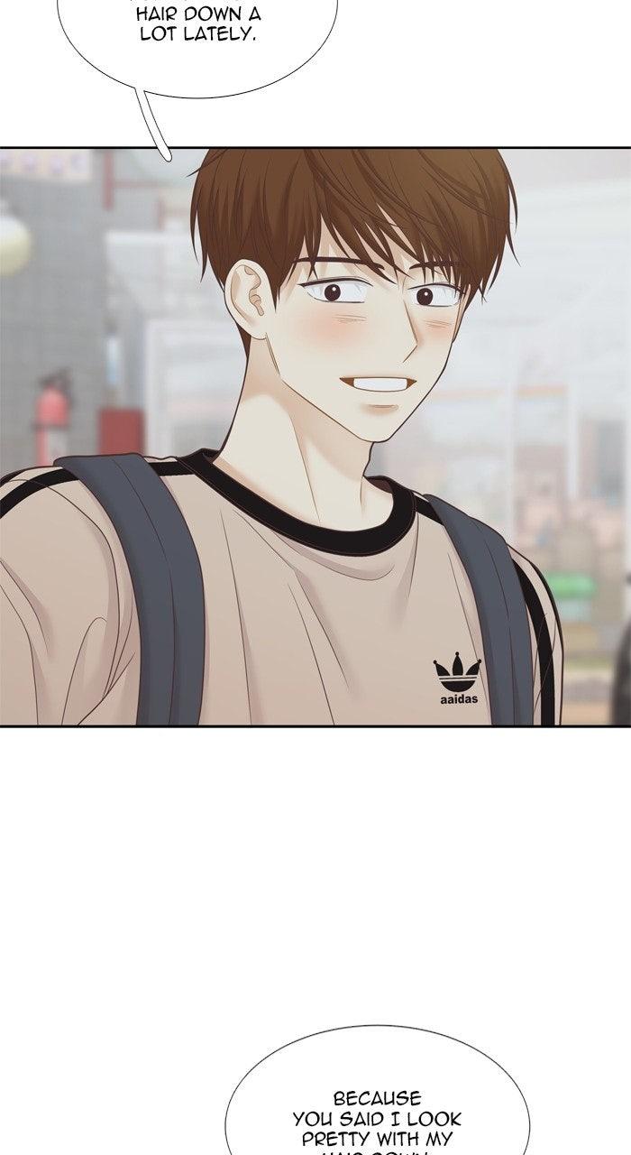 Odd Girl Out Chap 475 - Next Chap 476