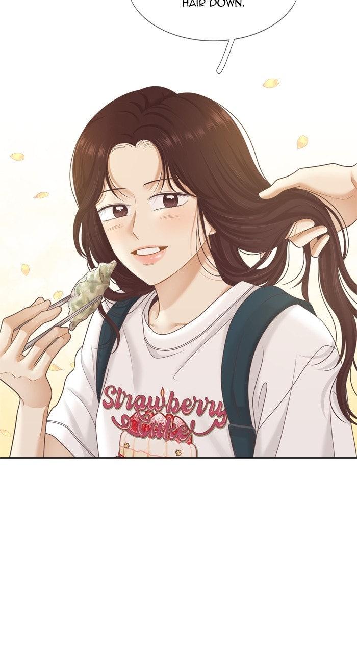 Odd Girl Out Chap 475 - Next Chap 476