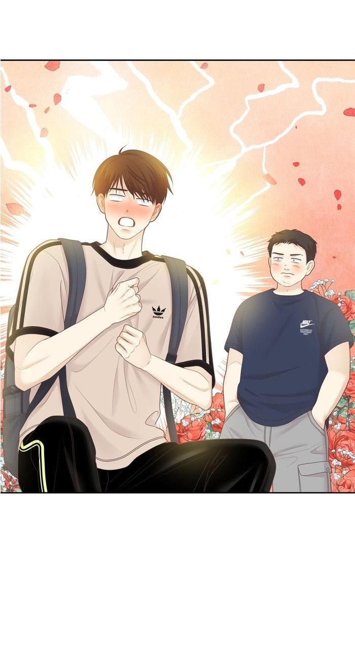 Odd Girl Out Chap 475 - Next Chap 476
