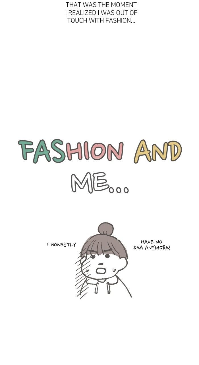 Odd Girl Out Chap 475.5 - Next Chap 476.5