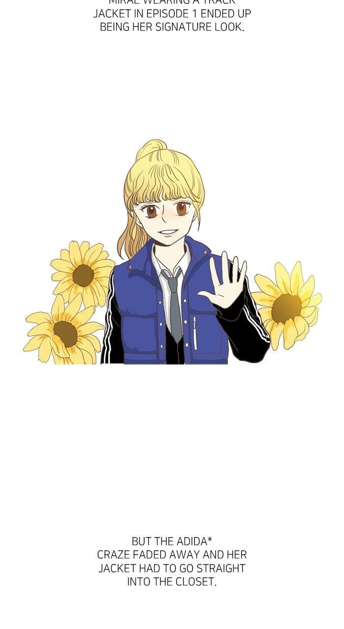 Odd Girl Out Chap 475.5 - Next Chap 476.5