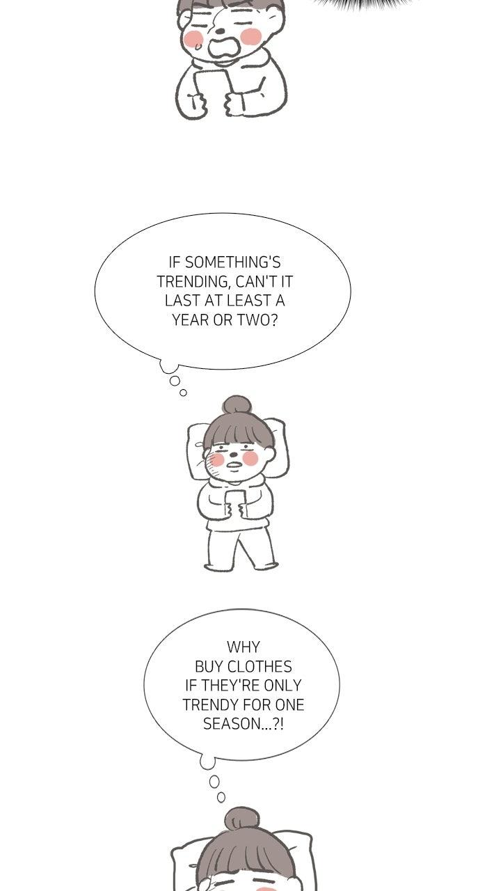 Odd Girl Out Chap 475.5 - Next Chap 476.5