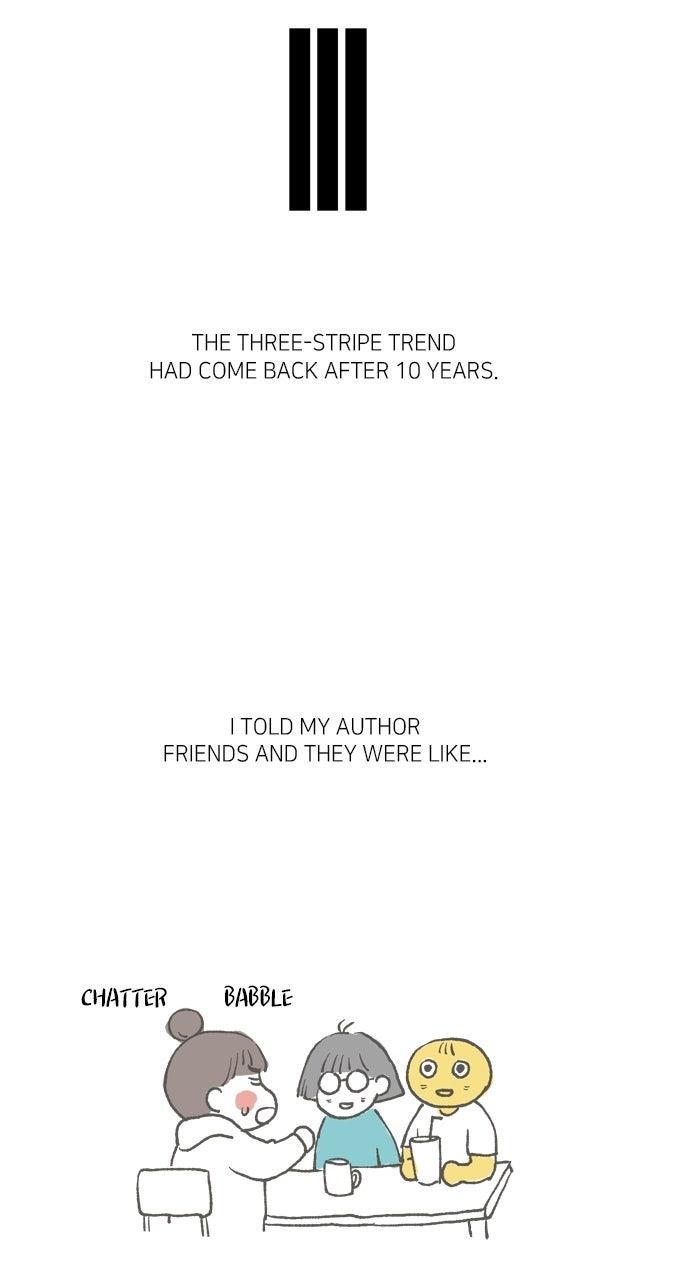 Odd Girl Out Chap 475.5 - Next Chap 476.5