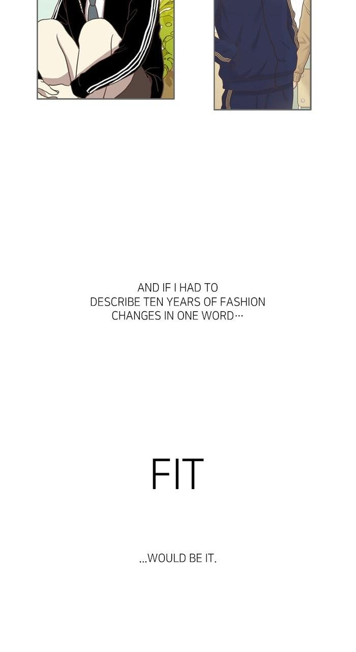 Odd Girl Out Chap 475.5 - Next Chap 476.5