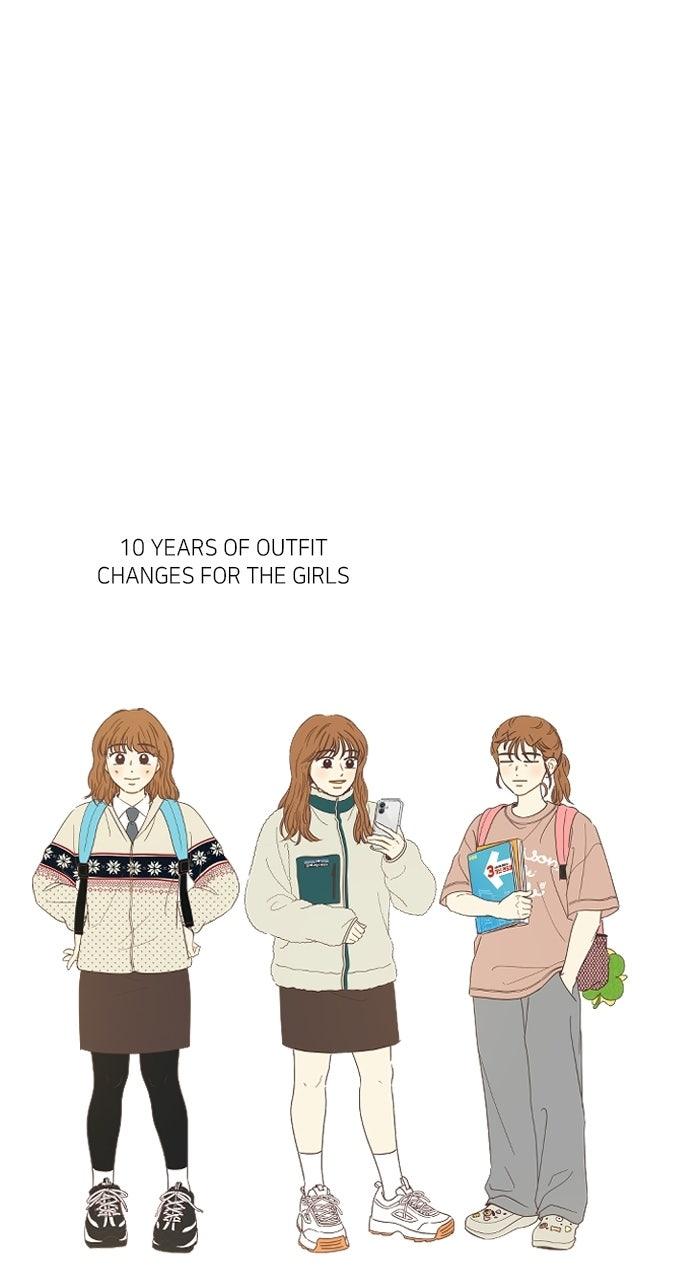 Odd Girl Out Chap 475.5 - Next Chap 476.5