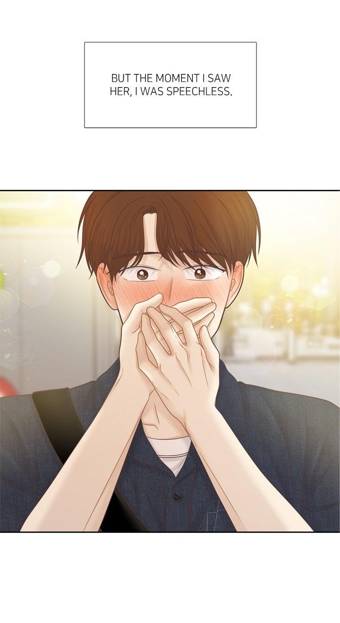 Odd Girl Out Chap 470 - Next Chap 471