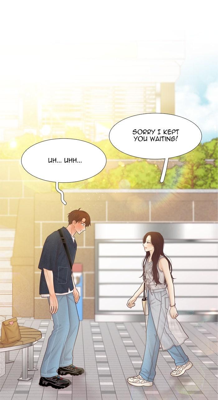 Odd Girl Out Chap 470 - Next Chap 471