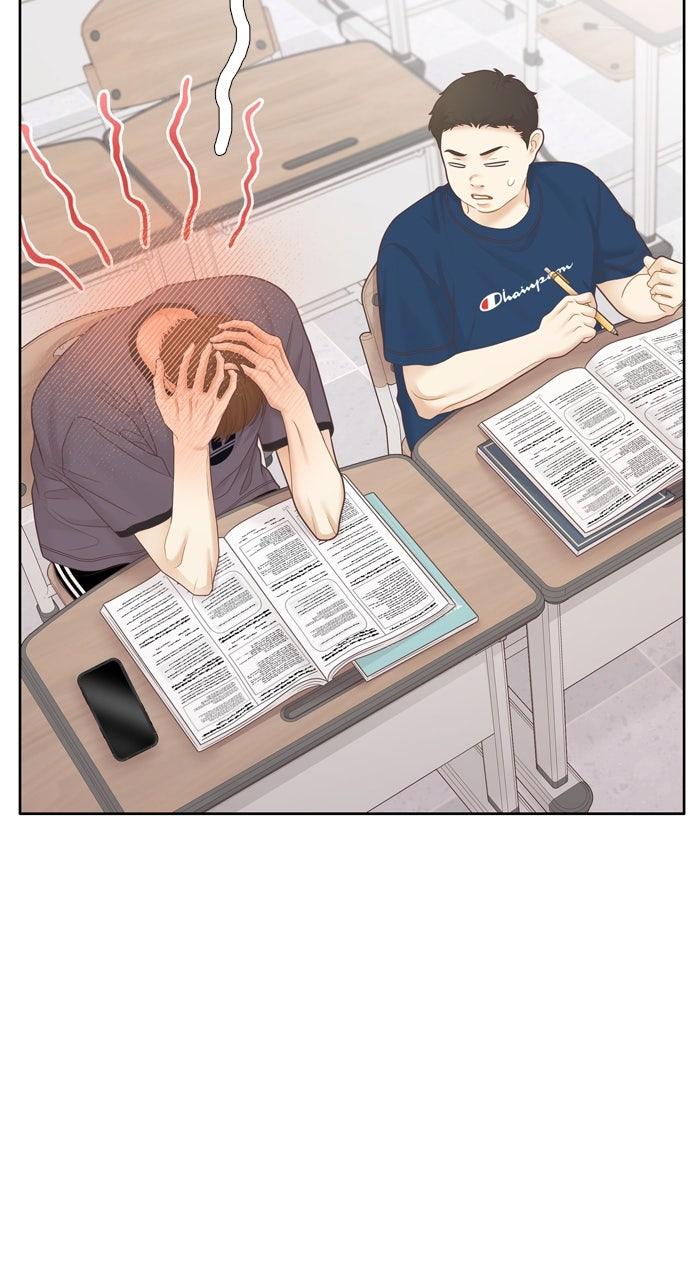 Odd Girl Out Chap 470 - Next Chap 471