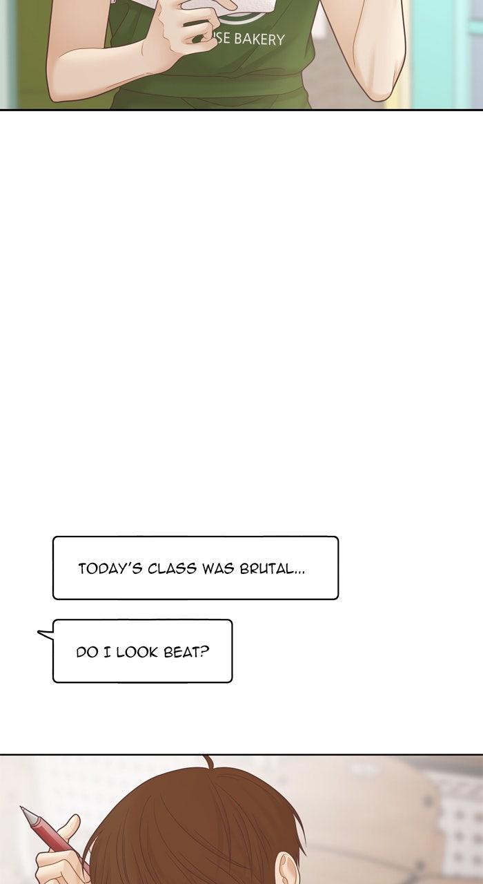 Odd Girl Out Chap 470 - Next Chap 471