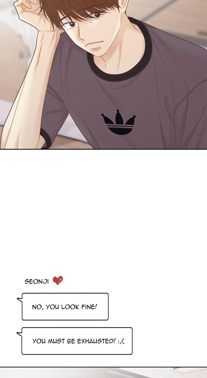 Odd Girl Out Chap 470 - Next Chap 471