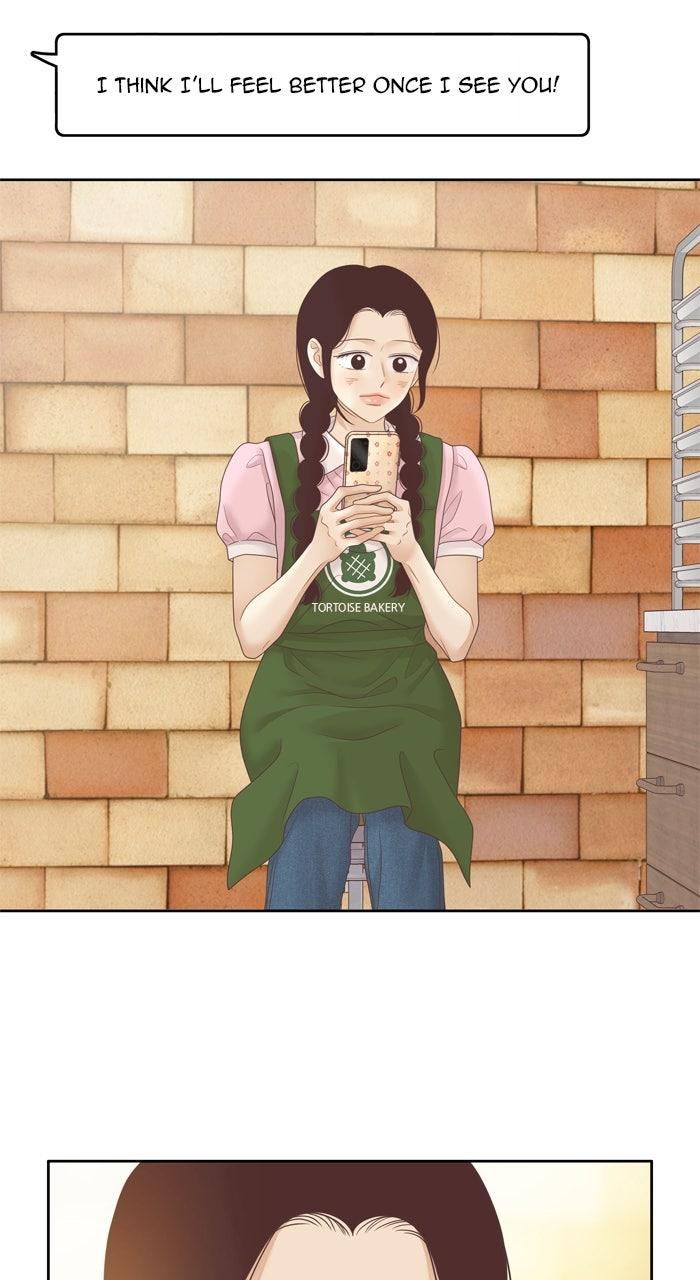 Odd Girl Out Chap 470 - Next Chap 471