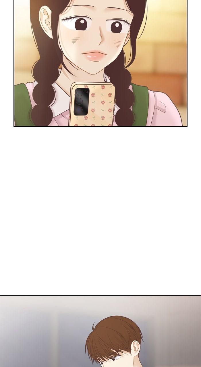 Odd Girl Out Chap 470 - Next Chap 471