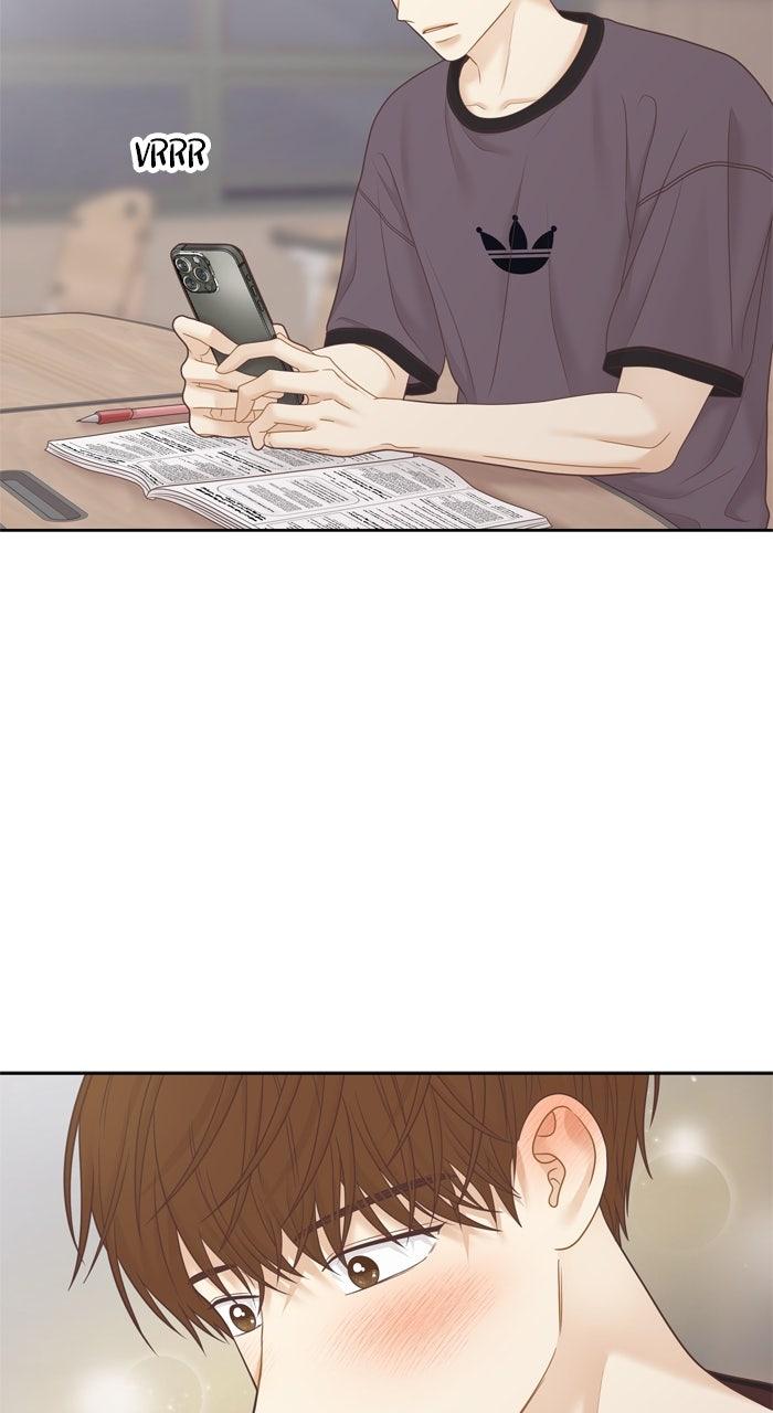 Odd Girl Out Chap 470 - Next Chap 471