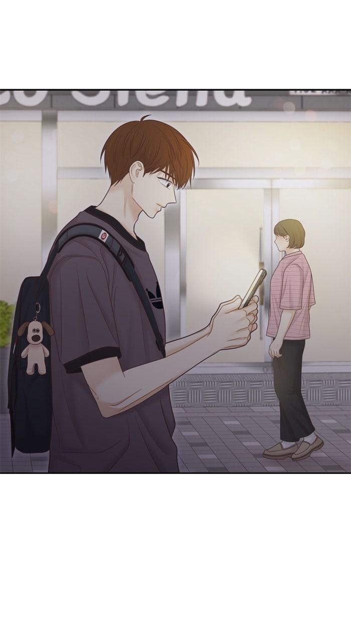 Odd Girl Out Chap 470 - Next Chap 471