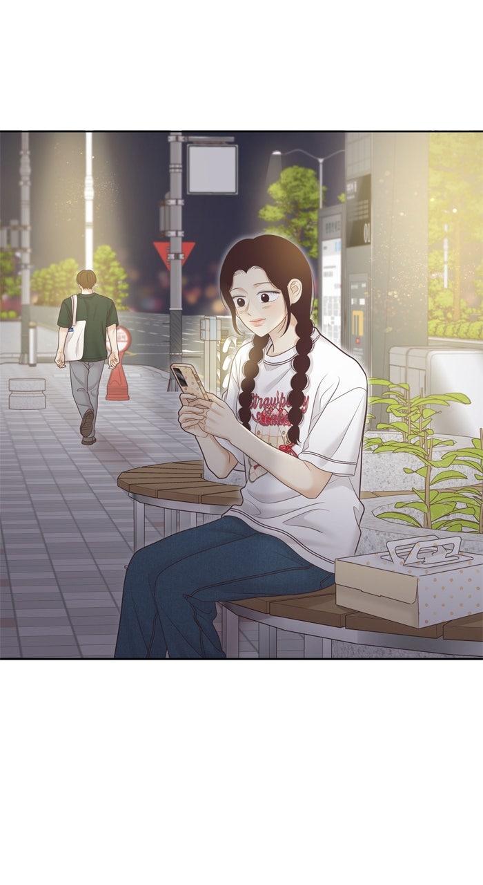 Odd Girl Out Chap 470 - Next Chap 471