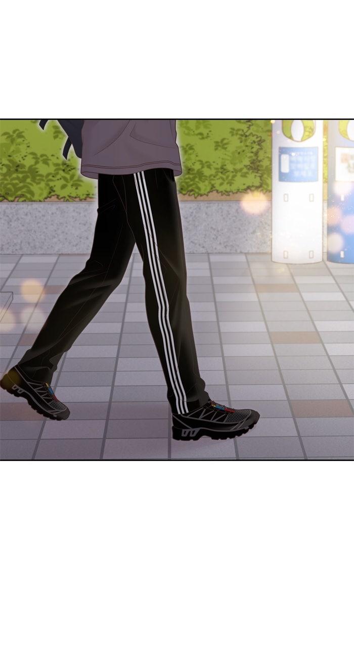 Odd Girl Out Chap 470 - Next Chap 471