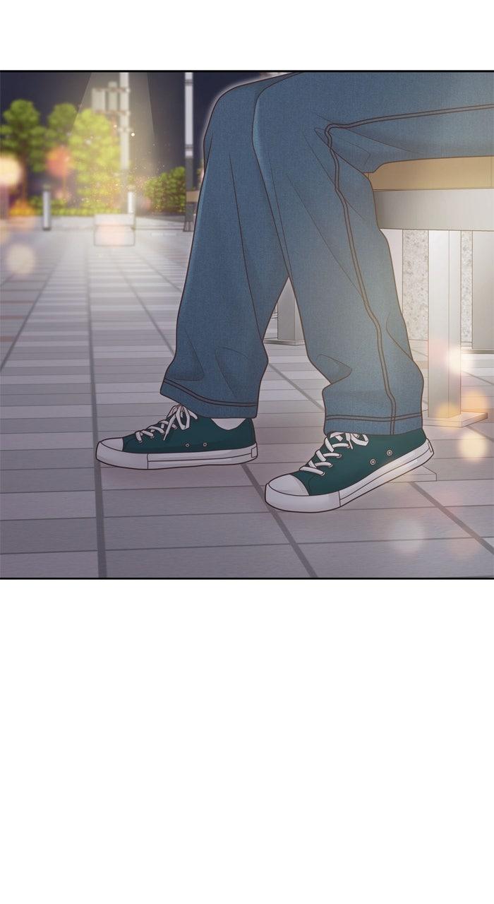 Odd Girl Out Chap 470 - Next Chap 471