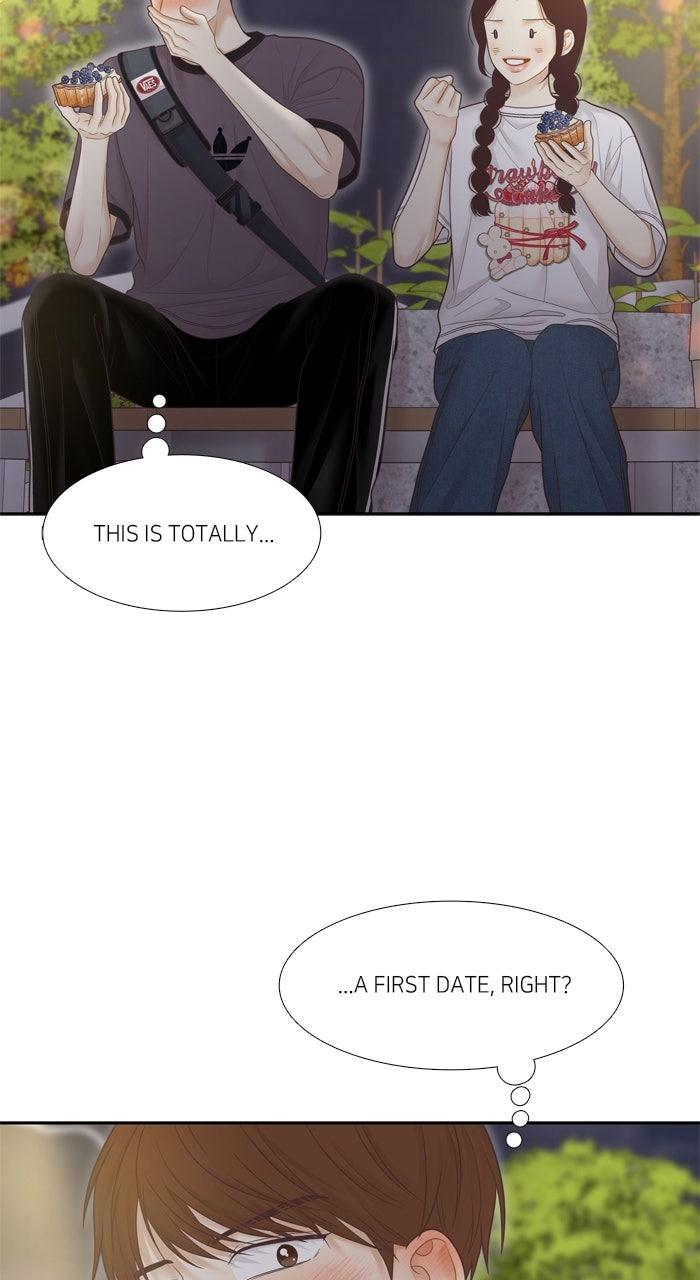 Odd Girl Out Chap 470 - Next Chap 471