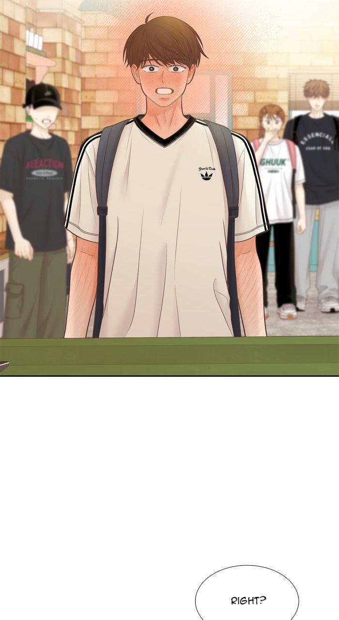 Odd Girl Out Chap 470 - Next Chap 471