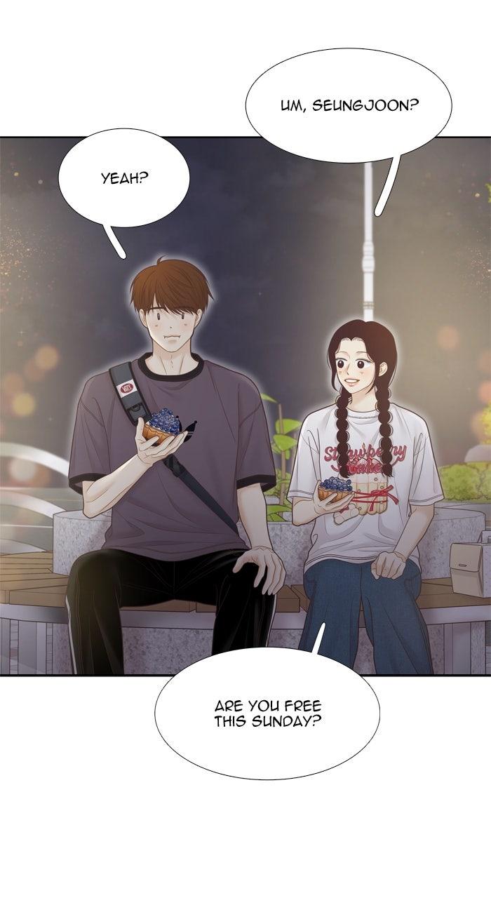 Odd Girl Out Chap 470 - Next Chap 471