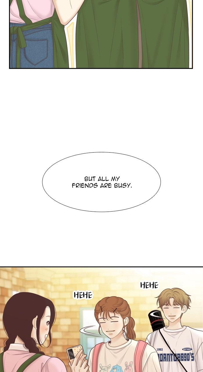 Odd Girl Out Chap 470 - Next Chap 471