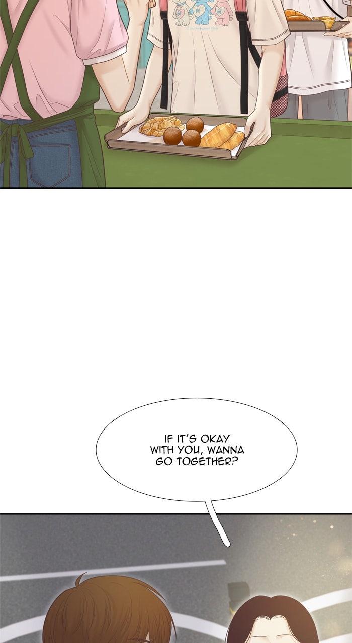 Odd Girl Out Chap 470 - Next Chap 471