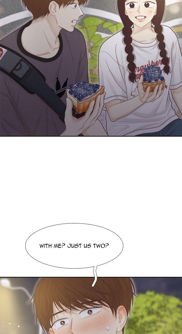 Odd Girl Out Chap 470 - Next Chap 471