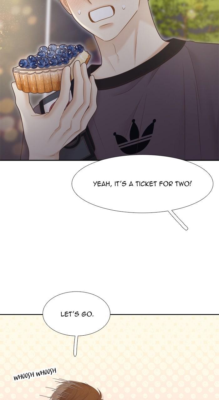 Odd Girl Out Chap 470 - Next Chap 471