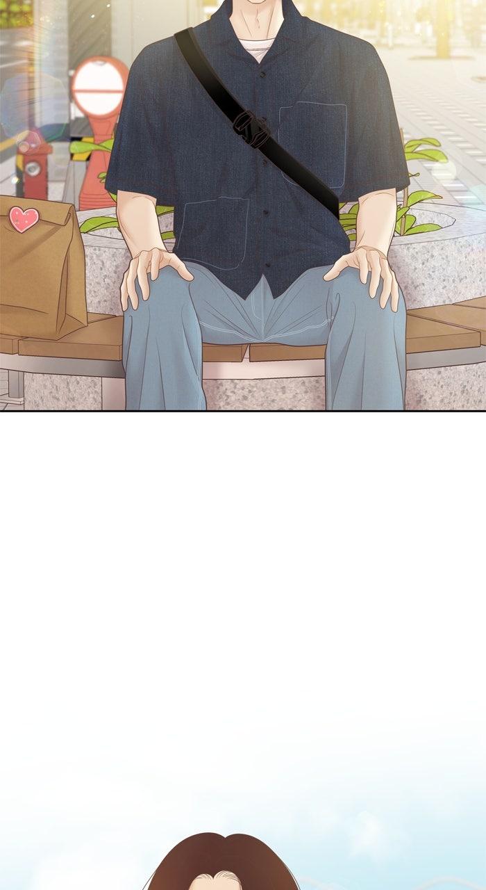 Odd Girl Out Chap 470 - Next Chap 471