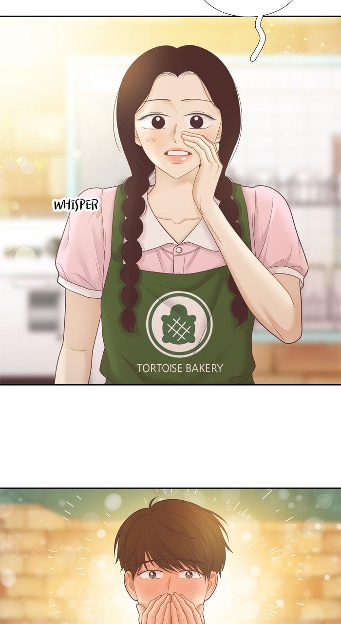 Odd Girl Out Chap 470 - Next Chap 471
