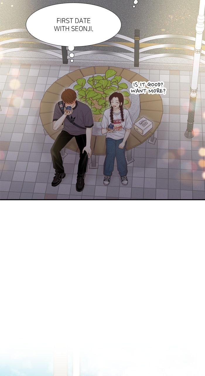 Odd Girl Out Chap 470 - Next Chap 471