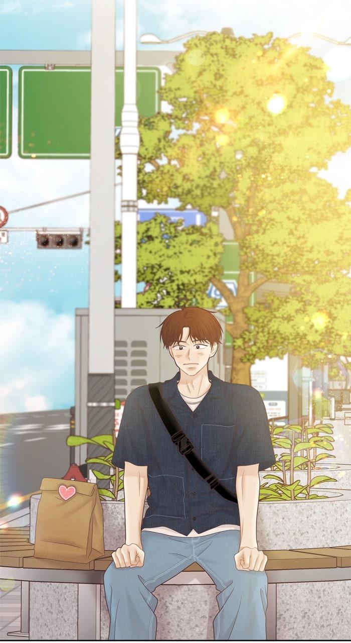 Odd Girl Out Chap 470 - Next Chap 471