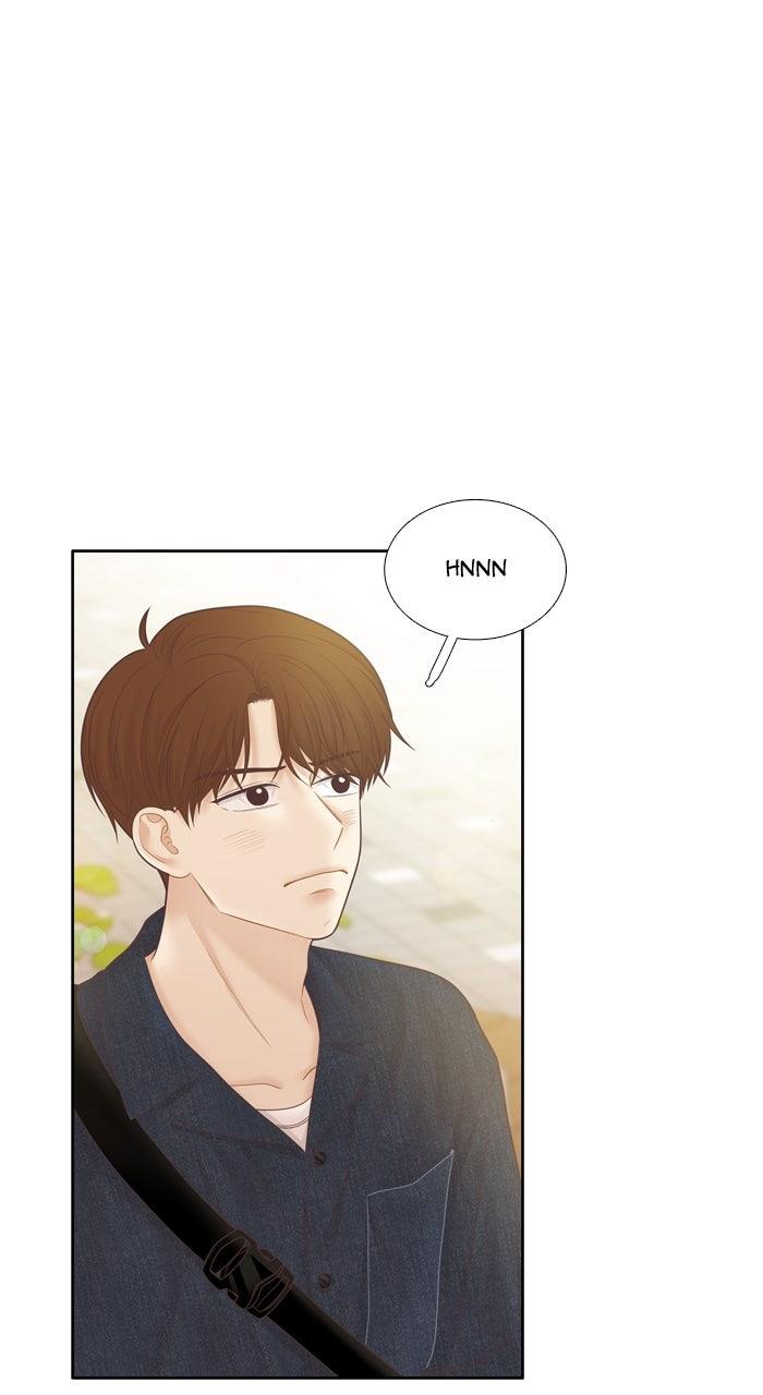 Odd Girl Out Chap 470 - Next Chap 471