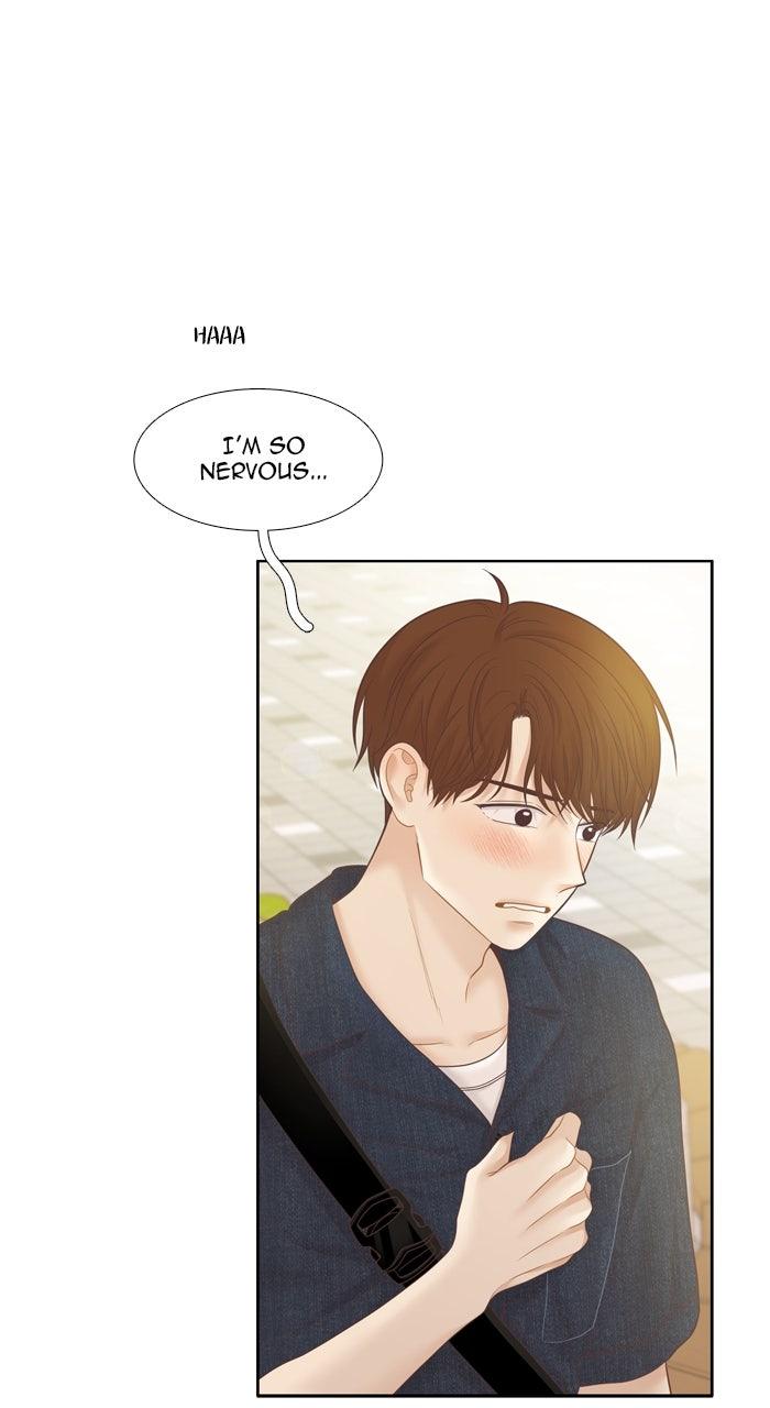 Odd Girl Out Chap 470 - Next Chap 471