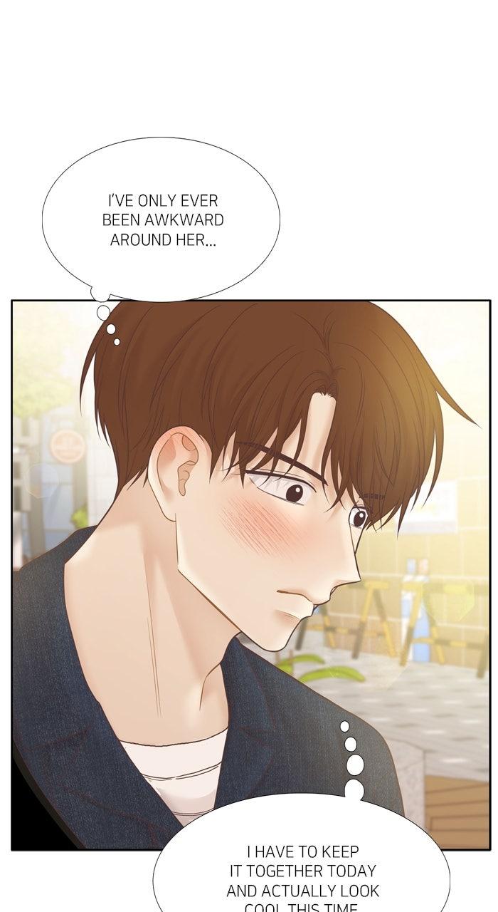 Odd Girl Out Chap 470 - Next Chap 471