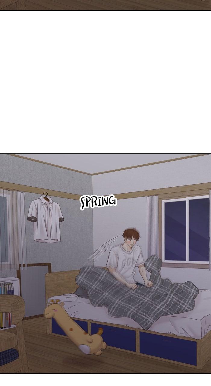 Odd Girl Out Chap 470 - Next Chap 471