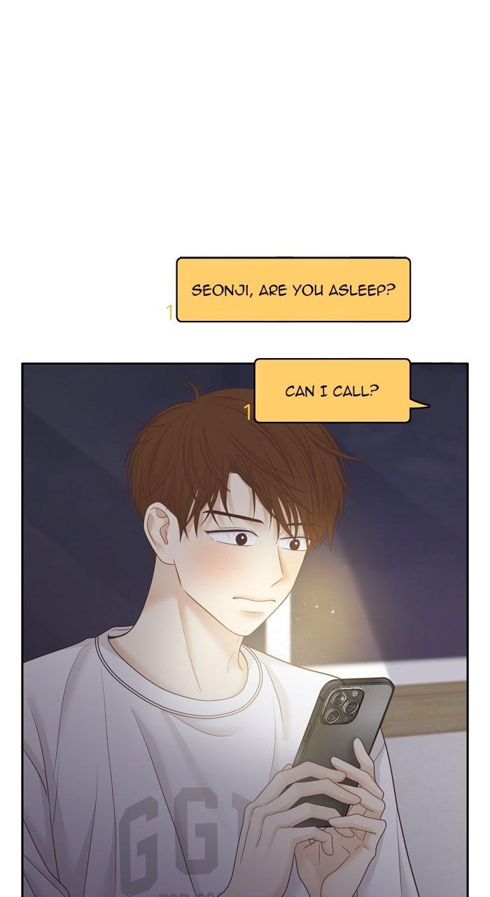 Odd Girl Out Chap 470 - Next Chap 471