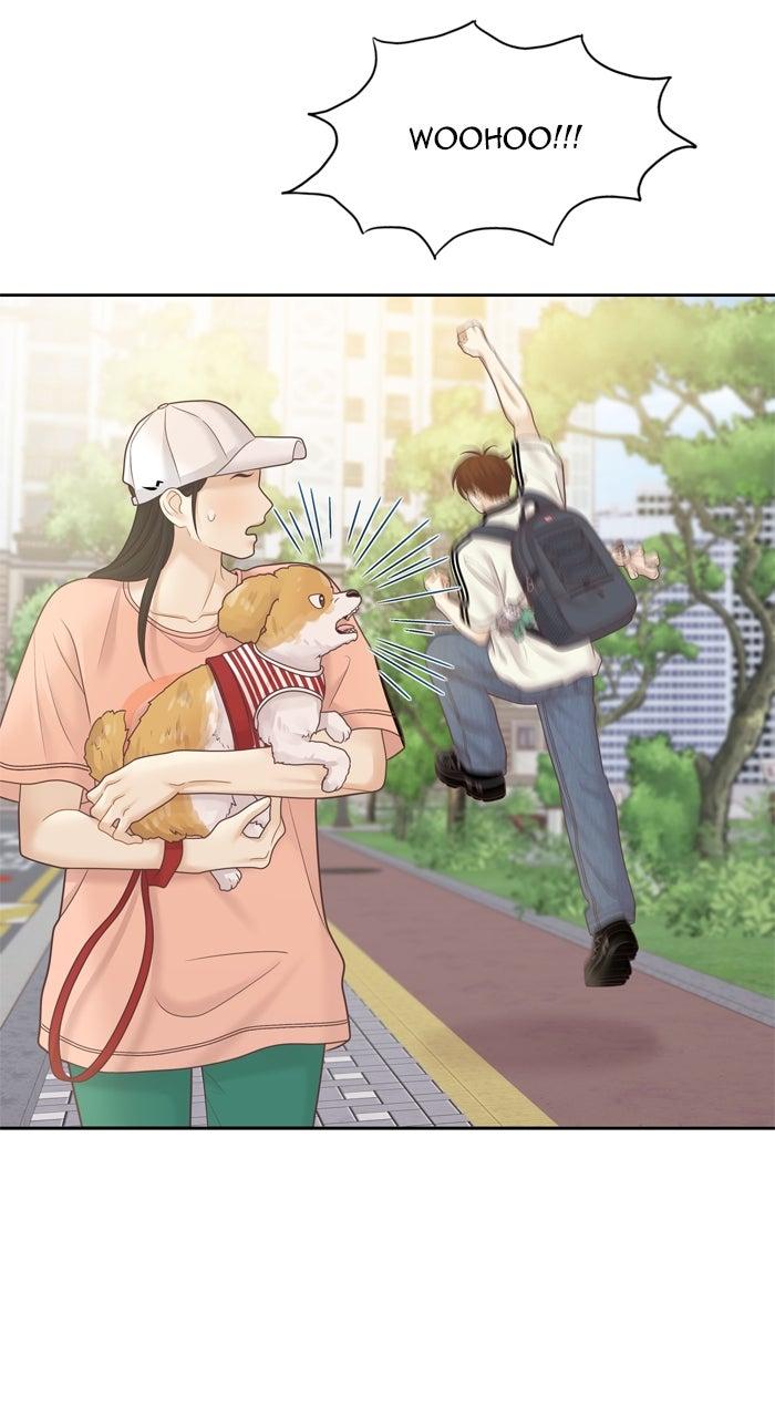 Odd Girl Out Chap 470 - Next Chap 471