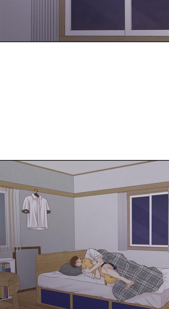 Odd Girl Out Chap 470 - Next Chap 471