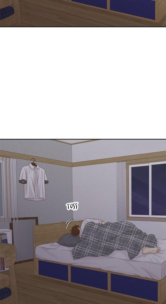 Odd Girl Out Chap 470 - Next Chap 471