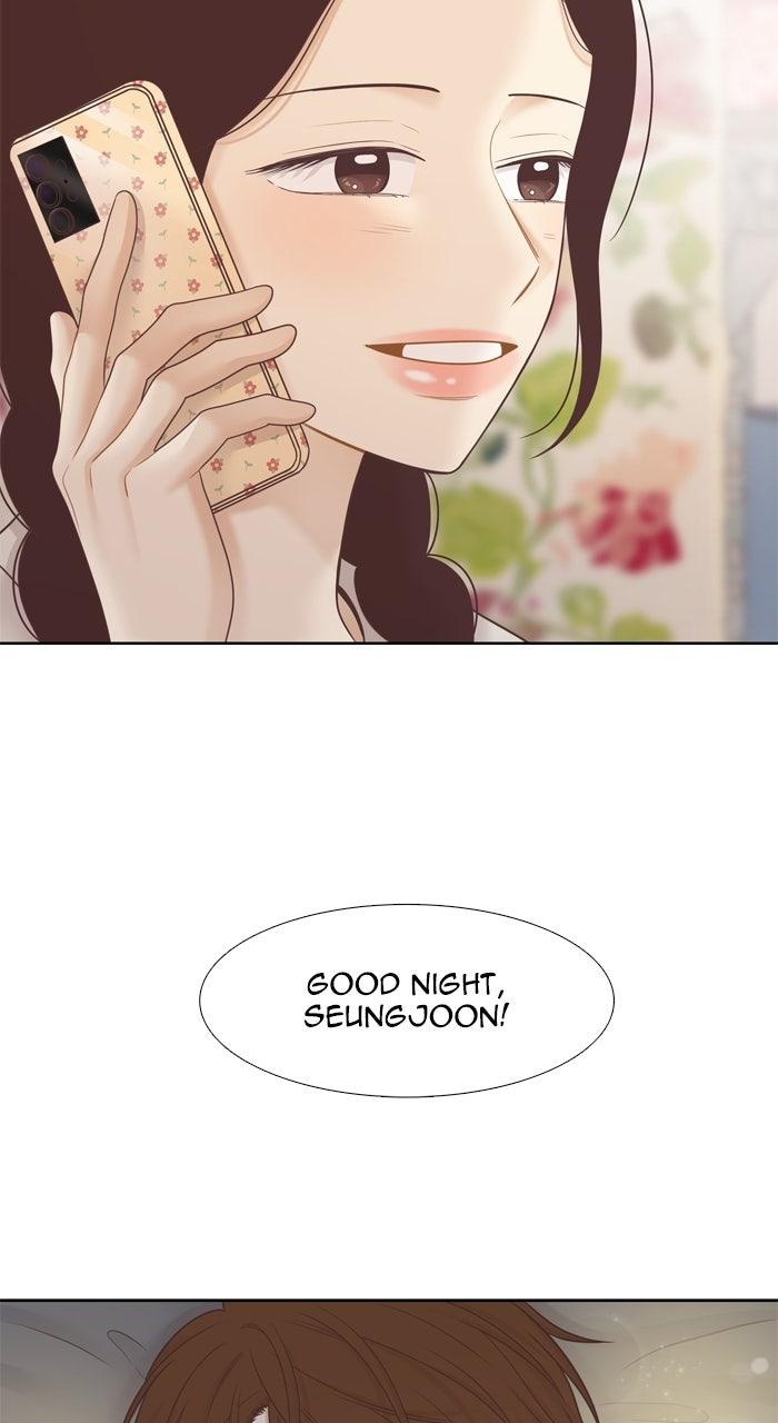 Odd Girl Out Chap 470 - Next Chap 471