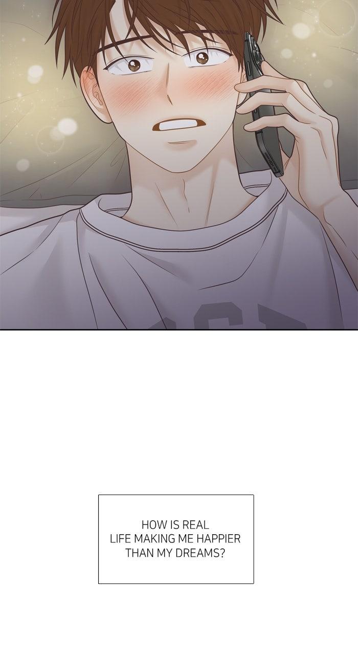 Odd Girl Out Chap 470 - Next Chap 471