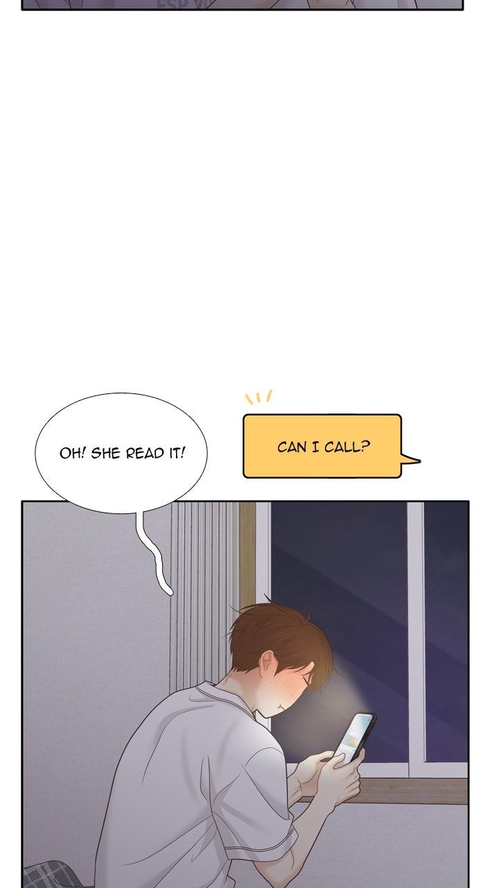 Odd Girl Out Chap 470 - Next Chap 471
