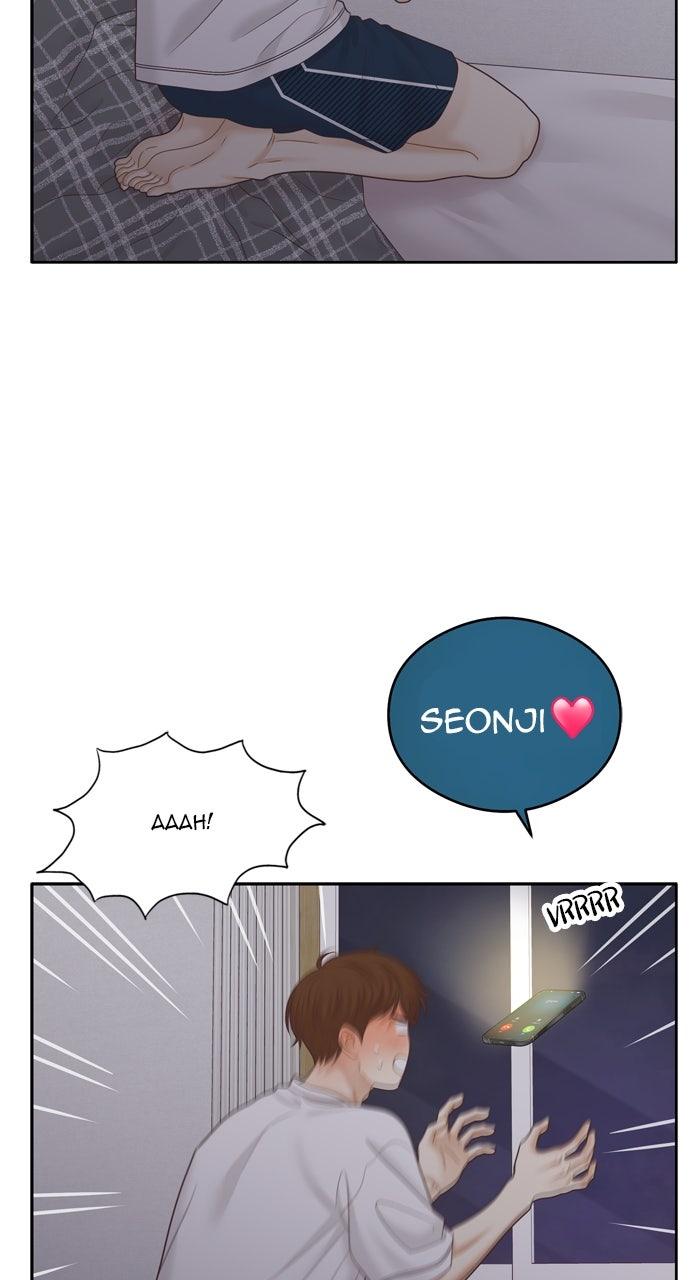 Odd Girl Out Chap 470 - Next Chap 471