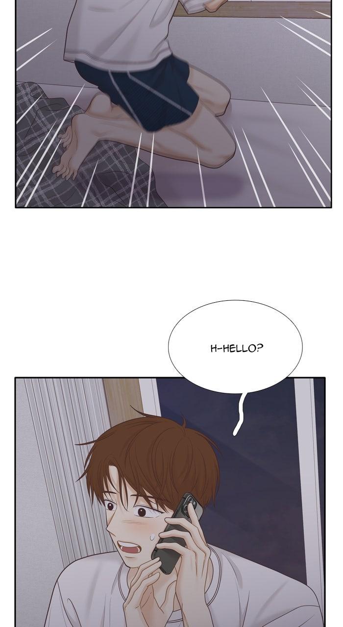 Odd Girl Out Chap 470 - Next Chap 471