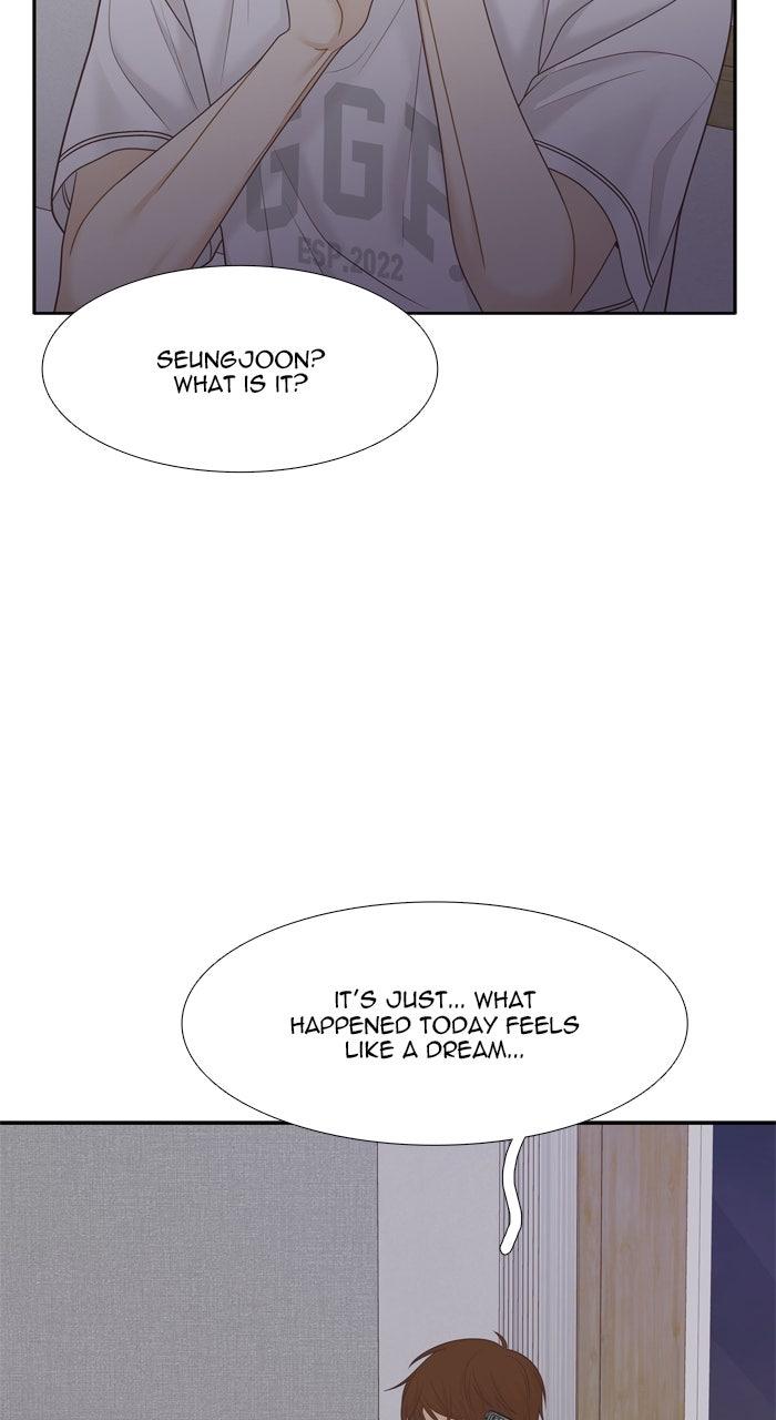 Odd Girl Out Chap 470 - Next Chap 471