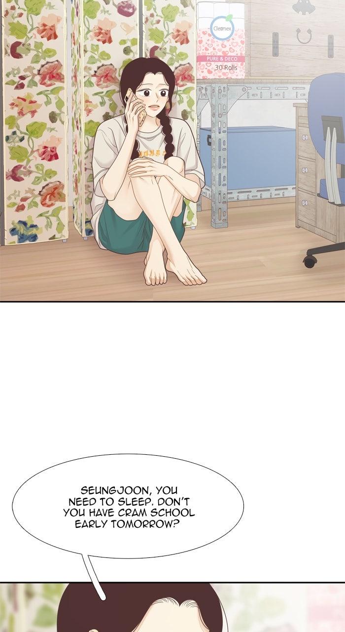 Odd Girl Out Chap 470 - Next Chap 471