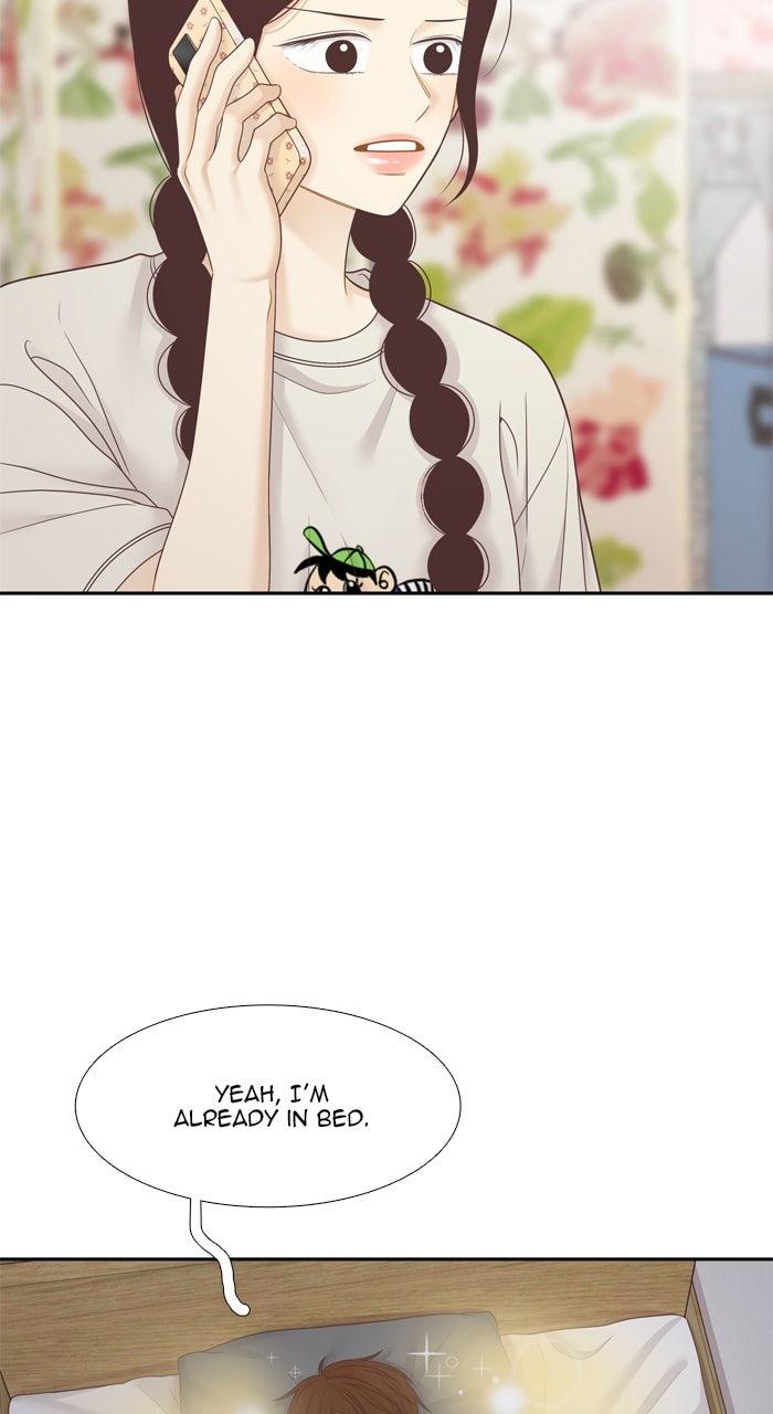 Odd Girl Out Chap 470 - Next Chap 471