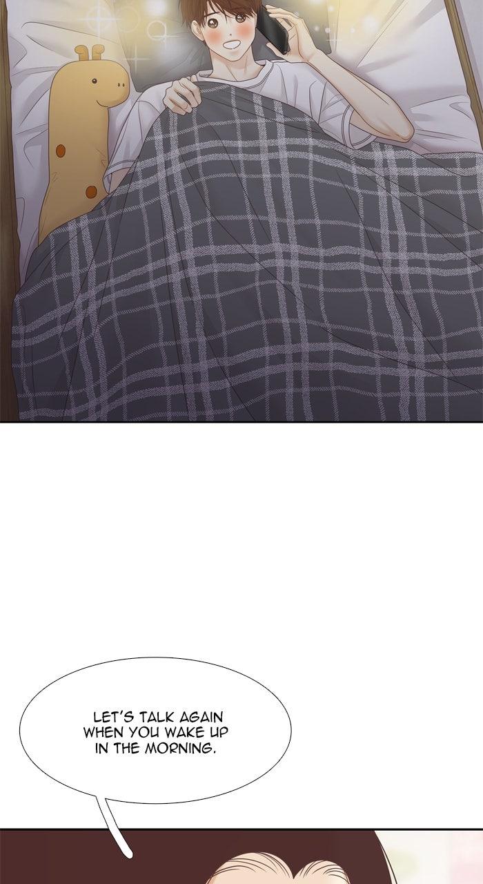 Odd Girl Out Chap 470 - Next Chap 471